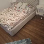 Апартаменты Comuneapart Гданьск