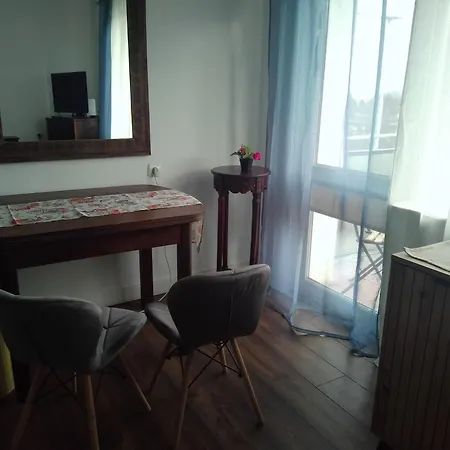 Comuneapart * غدانسك