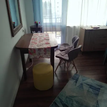 Comuneapart Apartman Gdańsk