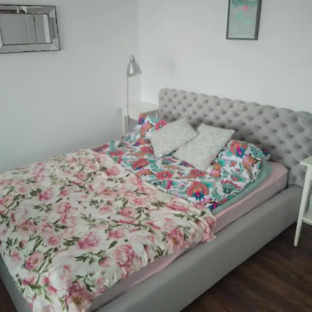 Comuneapart Apartman Gdańsk