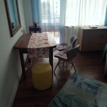 Comuneapart Appartement *