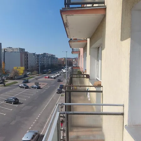 Appartement Comuneapart