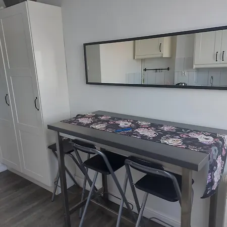 Comuneapart * Danzica