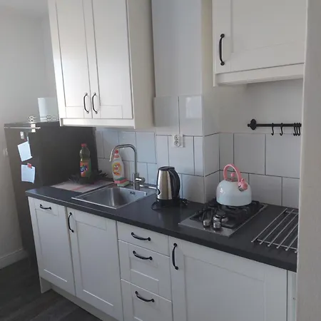 Apartman Comuneapart *
