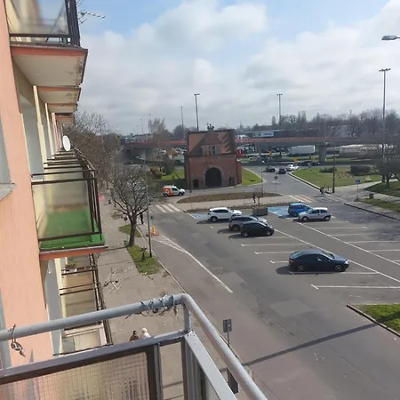 Comuneapart Apartman