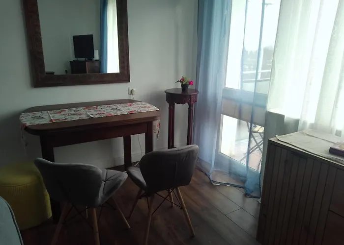 Comuneapart * غدانسك