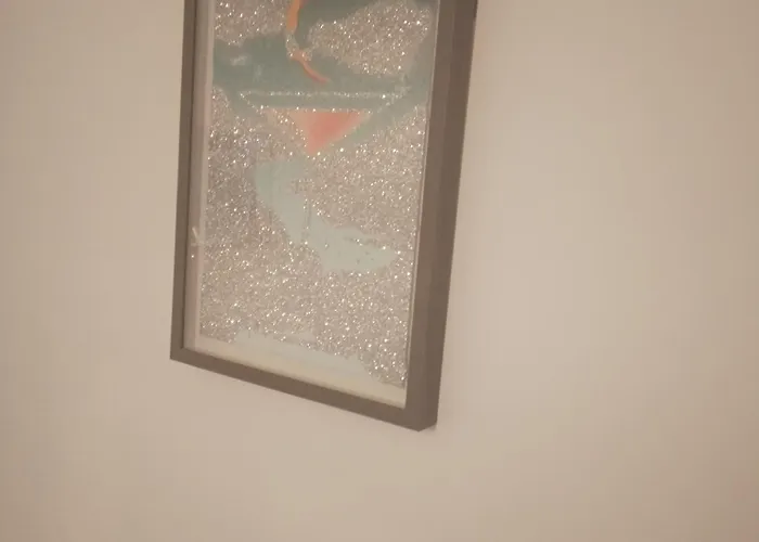 Comuneapart Lägenhet