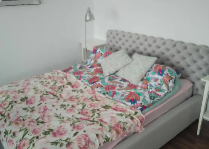 Comuneapart Apartament Gdańsk