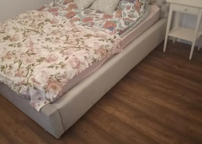 Apartament Comuneapart Gdańsk