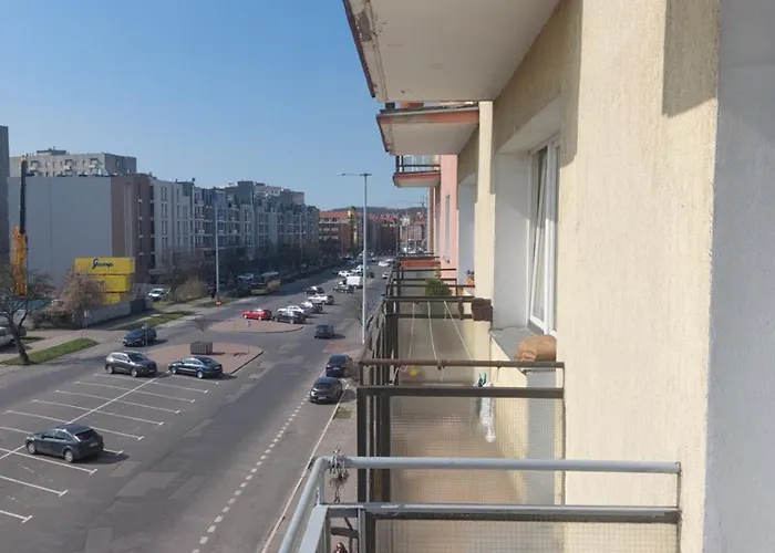 Apartament Comuneapart