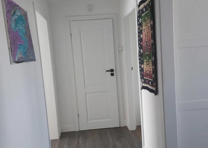 Comuneapart Lägenhet Gdańsk