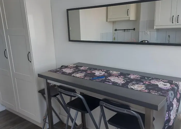 Comuneapart * غدانسك