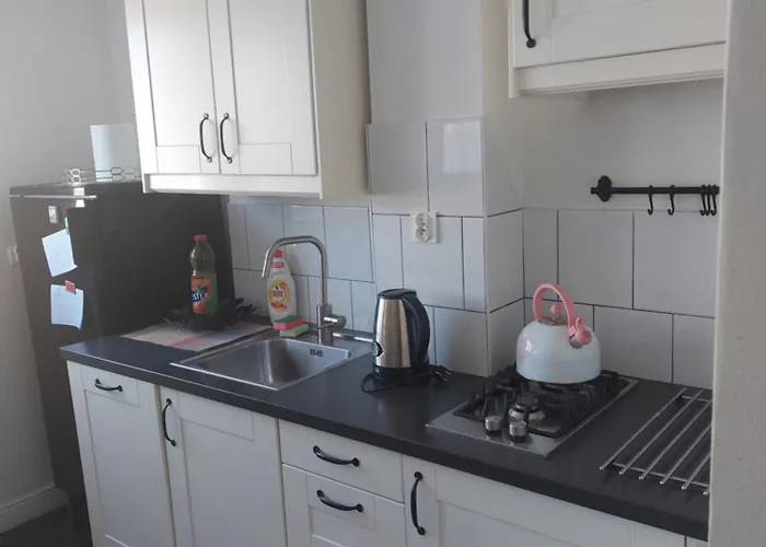 Apartament Comuneapart *