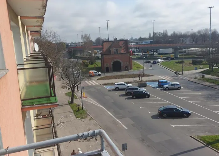 Comuneapart Lägenhet